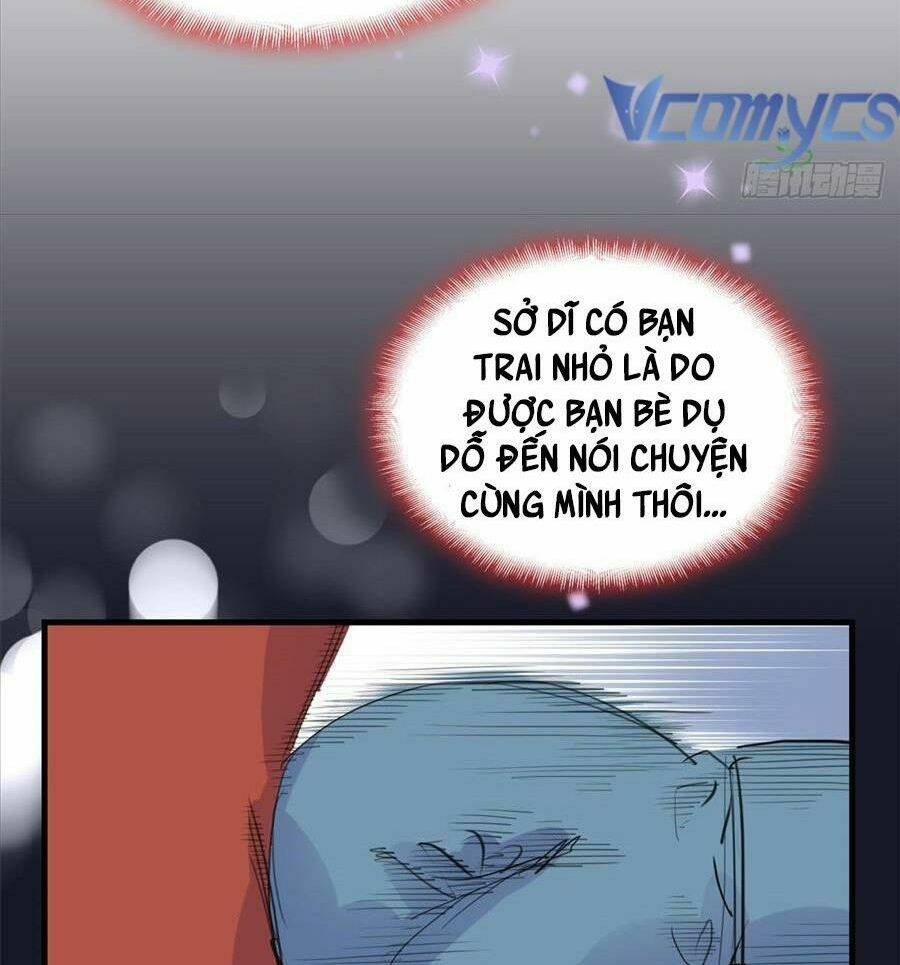 Cố Tổng, Vợ Của Ngài Quá Mạnh Rồi! Chapter 31 - 30