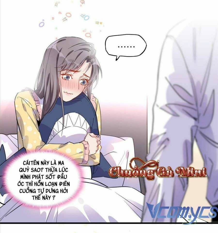 Cố Tổng, Vợ Của Ngài Quá Mạnh Rồi! Chapter 31 - 4