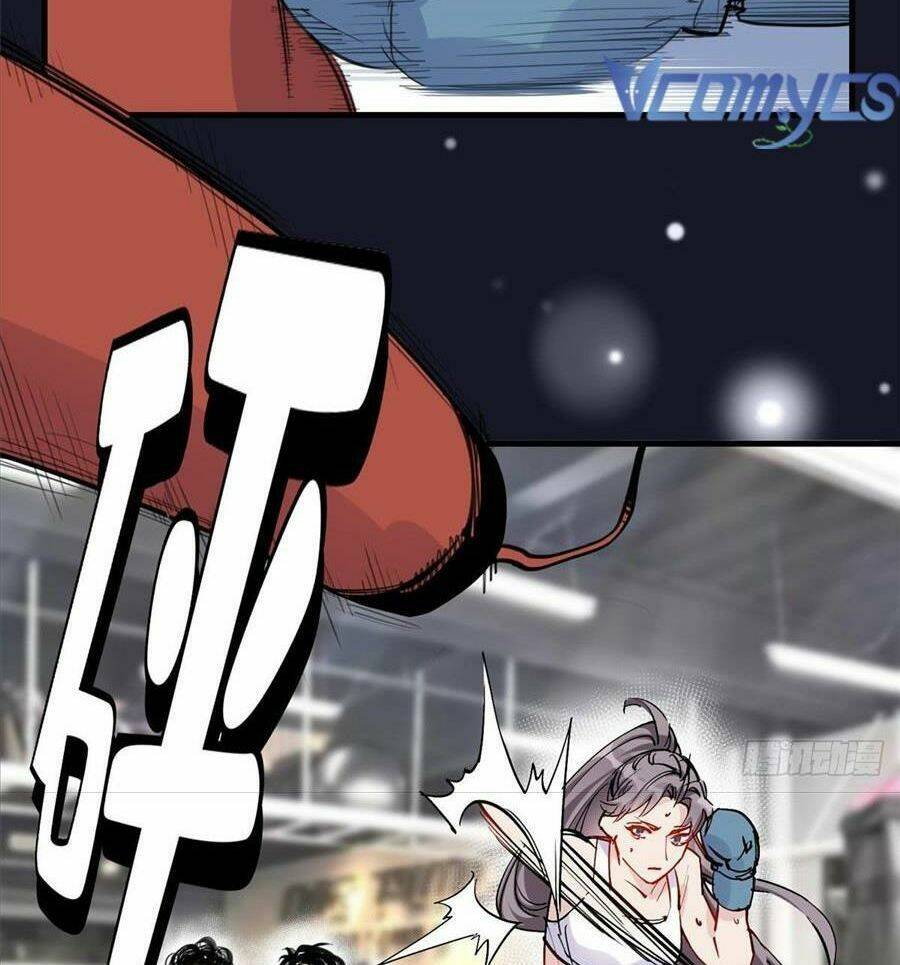 Cố Tổng, Vợ Của Ngài Quá Mạnh Rồi! Chapter 31 - 31