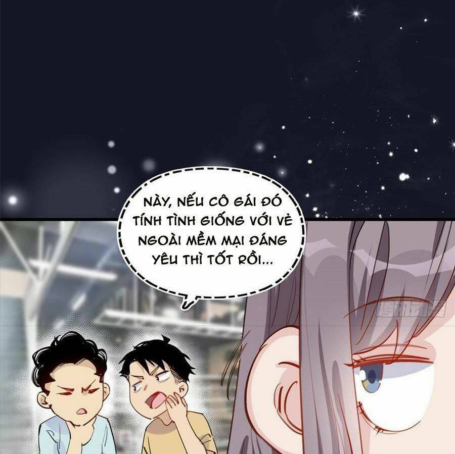 Cố Tổng, Vợ Của Ngài Quá Mạnh Rồi! Chapter 31 - 33