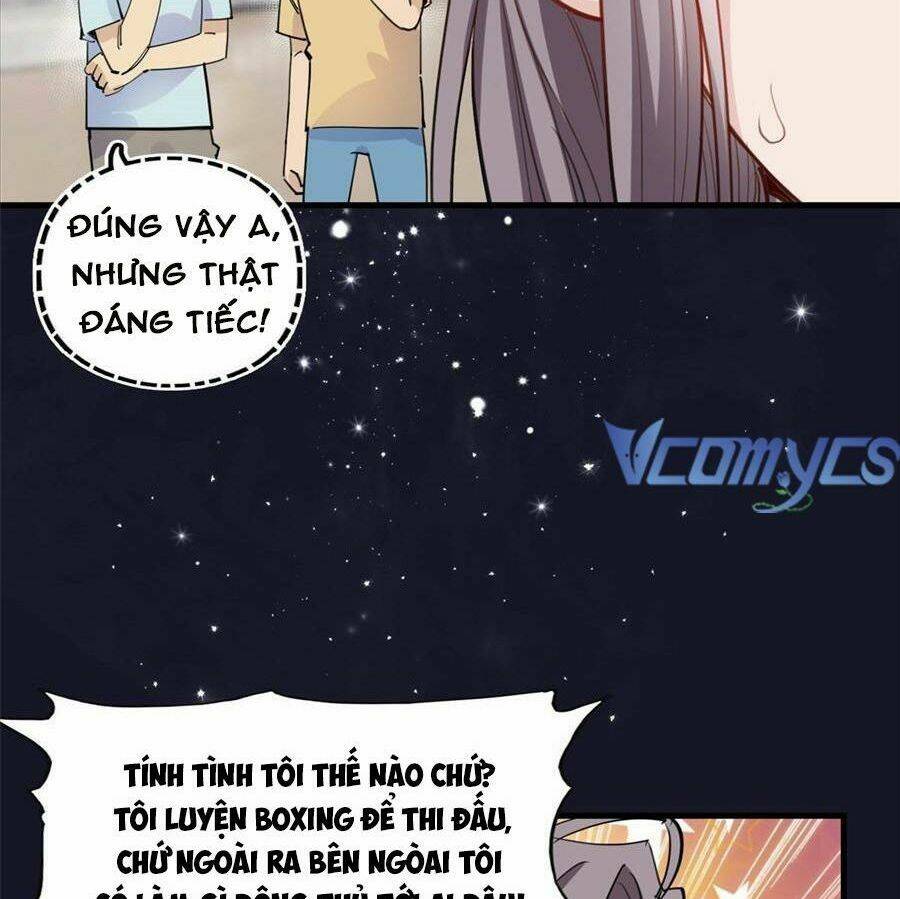 Cố Tổng, Vợ Của Ngài Quá Mạnh Rồi! Chapter 31 - 34