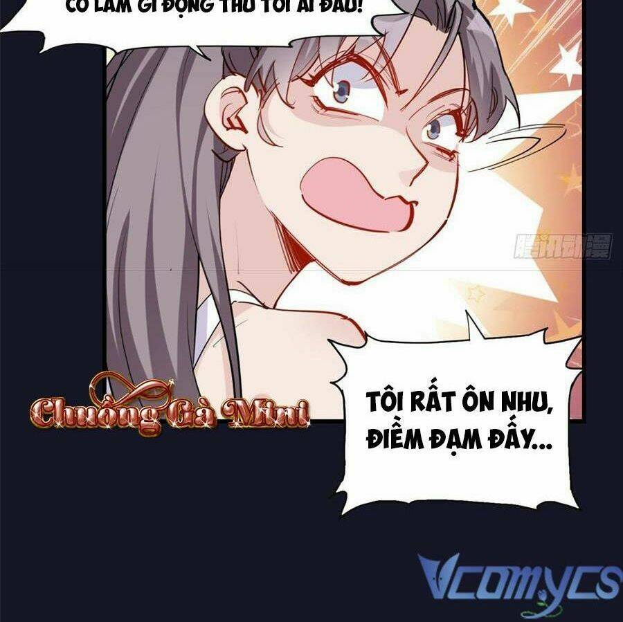 Cố Tổng, Vợ Của Ngài Quá Mạnh Rồi! Chapter 31 - 35