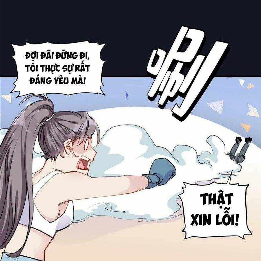 Cố Tổng, Vợ Của Ngài Quá Mạnh Rồi! Chapter 31 - 36