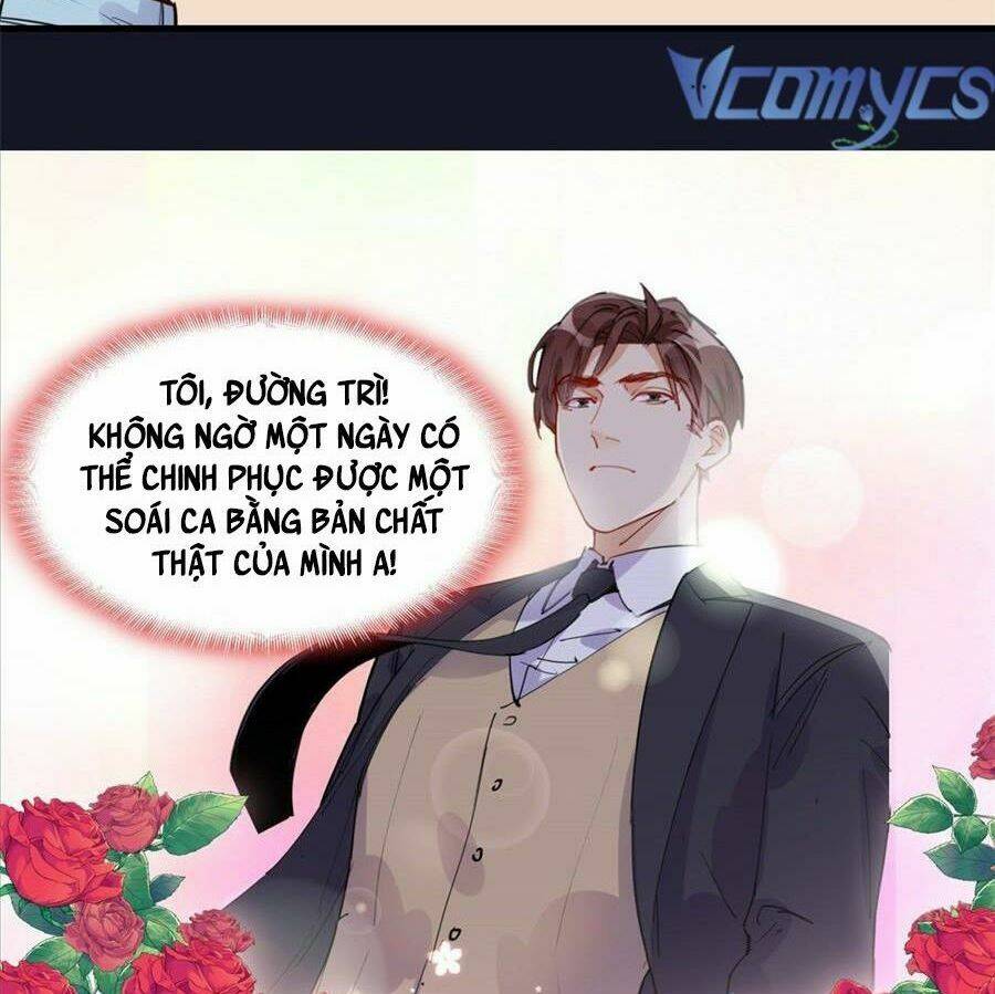 Cố Tổng, Vợ Của Ngài Quá Mạnh Rồi! Chapter 31 - 37