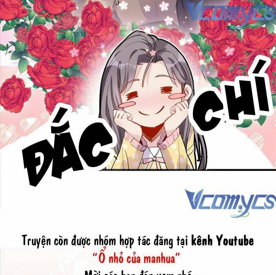 Cố Tổng, Vợ Của Ngài Quá Mạnh Rồi! Chapter 31 - 38