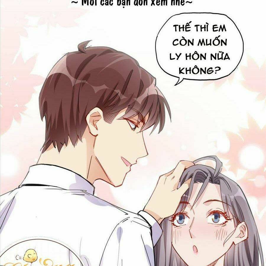 Cố Tổng, Vợ Của Ngài Quá Mạnh Rồi! Chapter 31 - 39