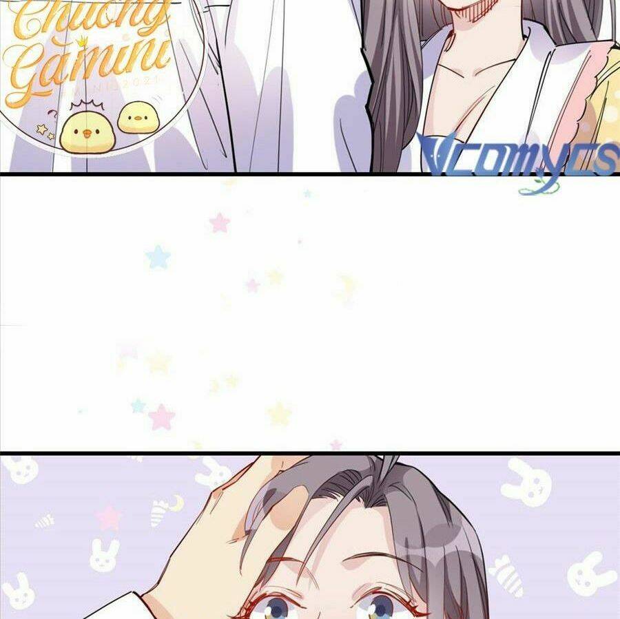 Cố Tổng, Vợ Của Ngài Quá Mạnh Rồi! Chapter 31 - 40