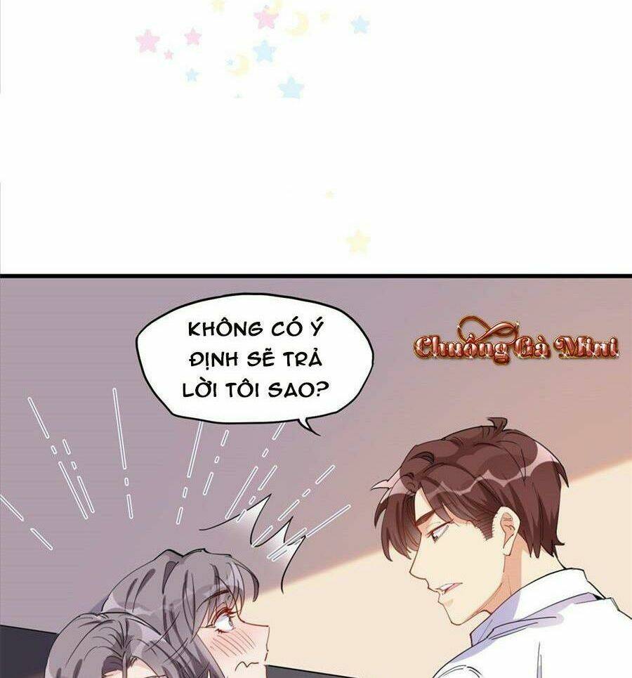 Cố Tổng, Vợ Của Ngài Quá Mạnh Rồi! Chapter 31 - 5