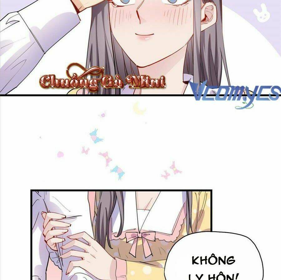 Cố Tổng, Vợ Của Ngài Quá Mạnh Rồi! Chapter 31 - 41