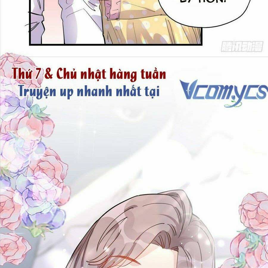 Cố Tổng, Vợ Của Ngài Quá Mạnh Rồi! Chapter 31 - 42