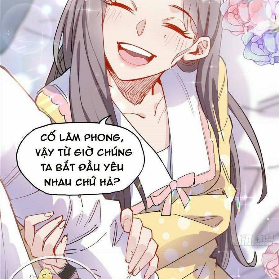 Cố Tổng, Vợ Của Ngài Quá Mạnh Rồi! Chapter 31 - 43