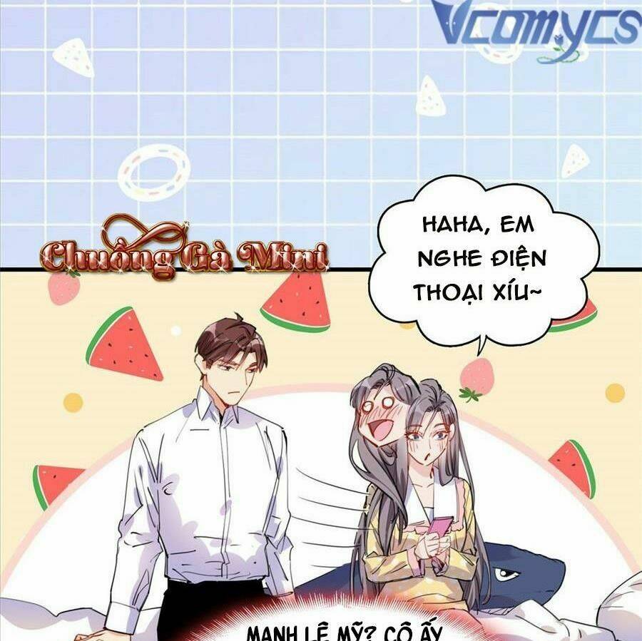 Cố Tổng, Vợ Của Ngài Quá Mạnh Rồi! Chapter 31 - 49