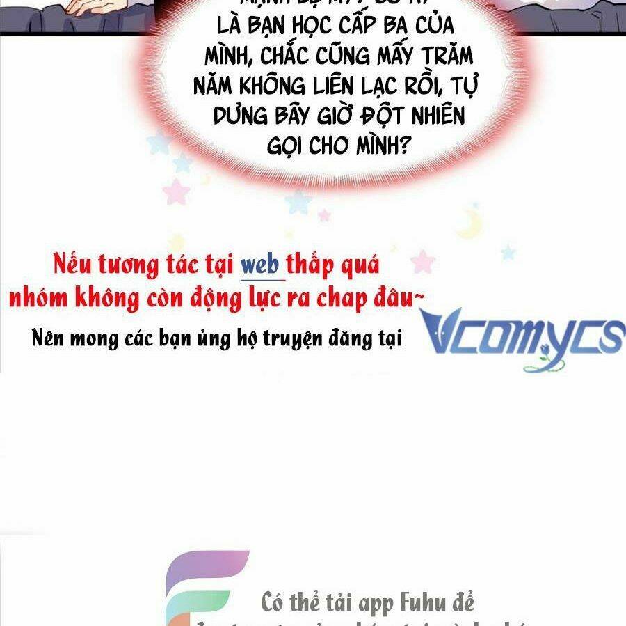 Cố Tổng, Vợ Của Ngài Quá Mạnh Rồi! Chapter 31 - 50