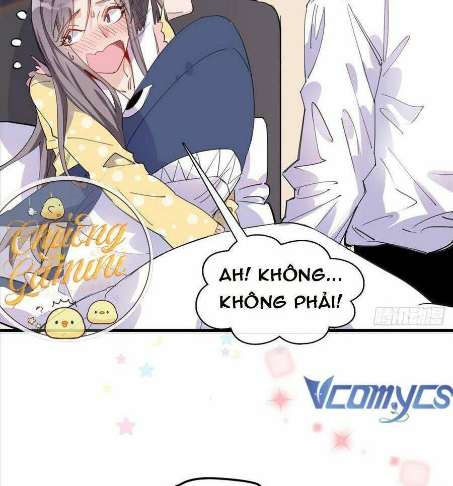 Cố Tổng, Vợ Của Ngài Quá Mạnh Rồi! Chapter 31 - 6