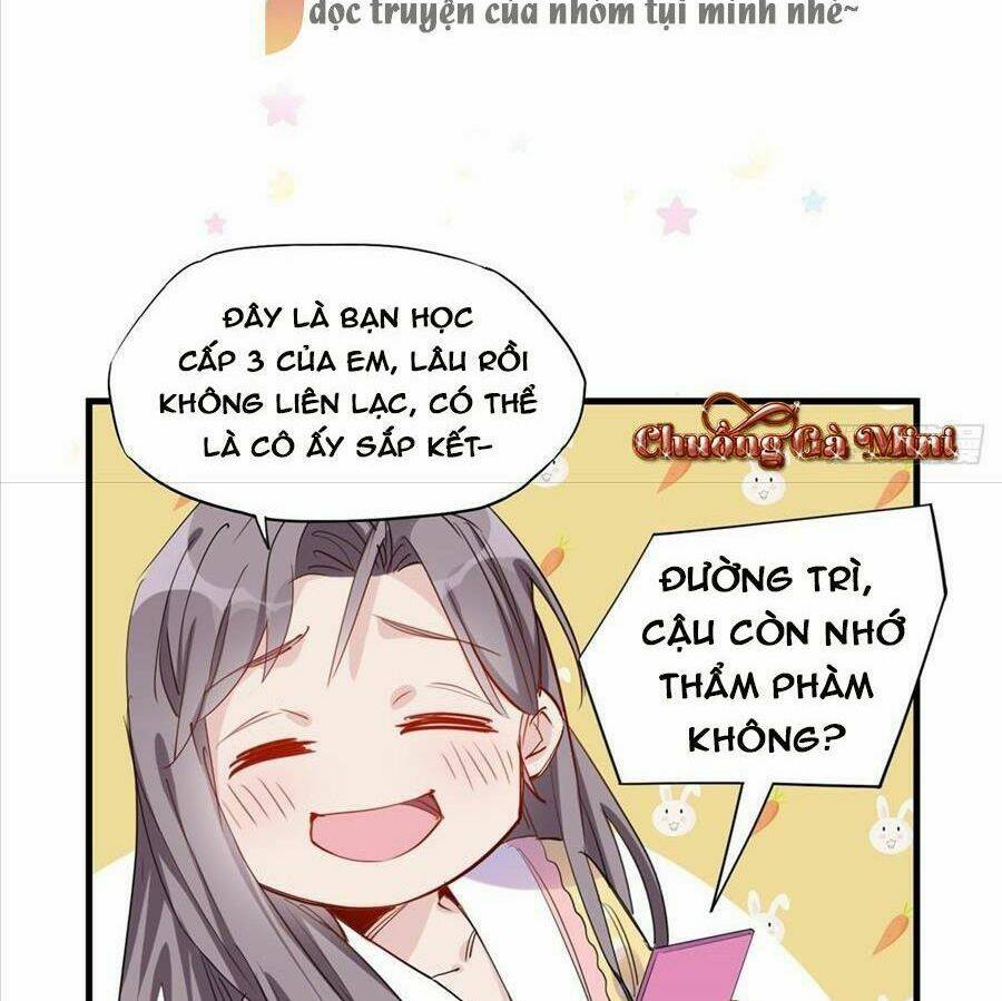 Cố Tổng, Vợ Của Ngài Quá Mạnh Rồi! Chapter 31 - 51