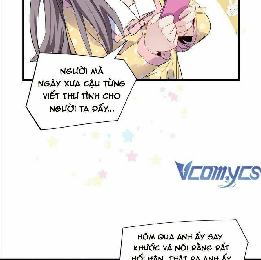 Cố Tổng, Vợ Của Ngài Quá Mạnh Rồi! Chapter 31 - 52