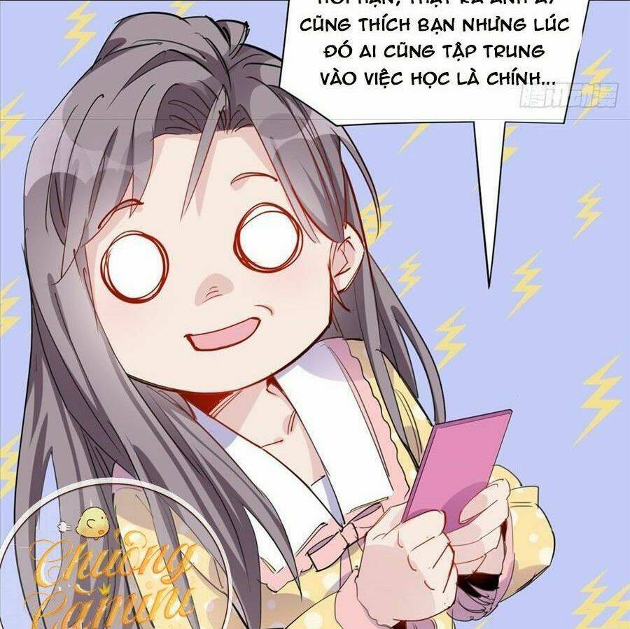 Cố Tổng, Vợ Của Ngài Quá Mạnh Rồi! Chapter 31 - 53