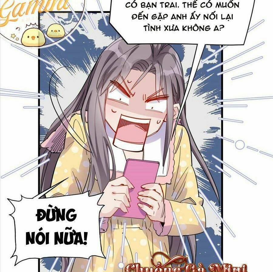 Cố Tổng, Vợ Của Ngài Quá Mạnh Rồi! Chapter 31 - 55