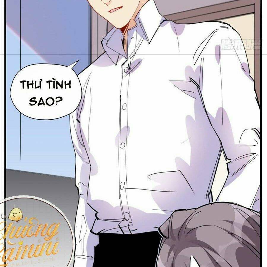 Cố Tổng, Vợ Của Ngài Quá Mạnh Rồi! Chapter 31 - 58