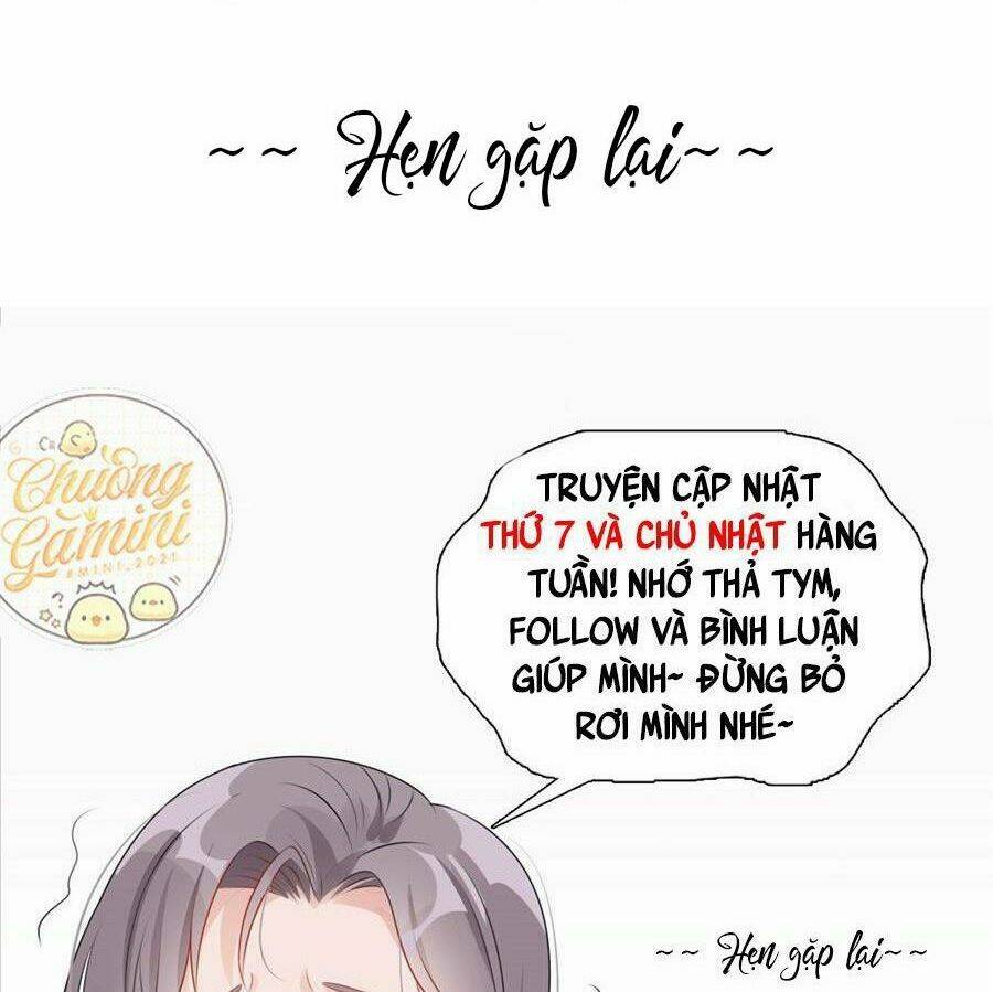 Cố Tổng, Vợ Của Ngài Quá Mạnh Rồi! Chapter 31 - 61