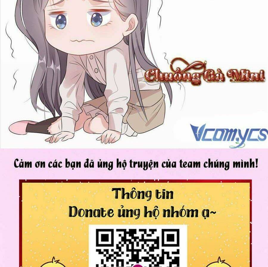 Cố Tổng, Vợ Của Ngài Quá Mạnh Rồi! Chapter 31 - 62