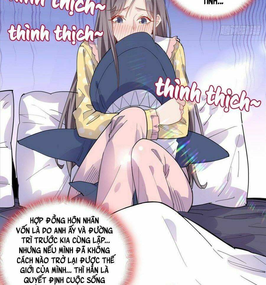 Cố Tổng, Vợ Của Ngài Quá Mạnh Rồi! Chapter 31 - 8