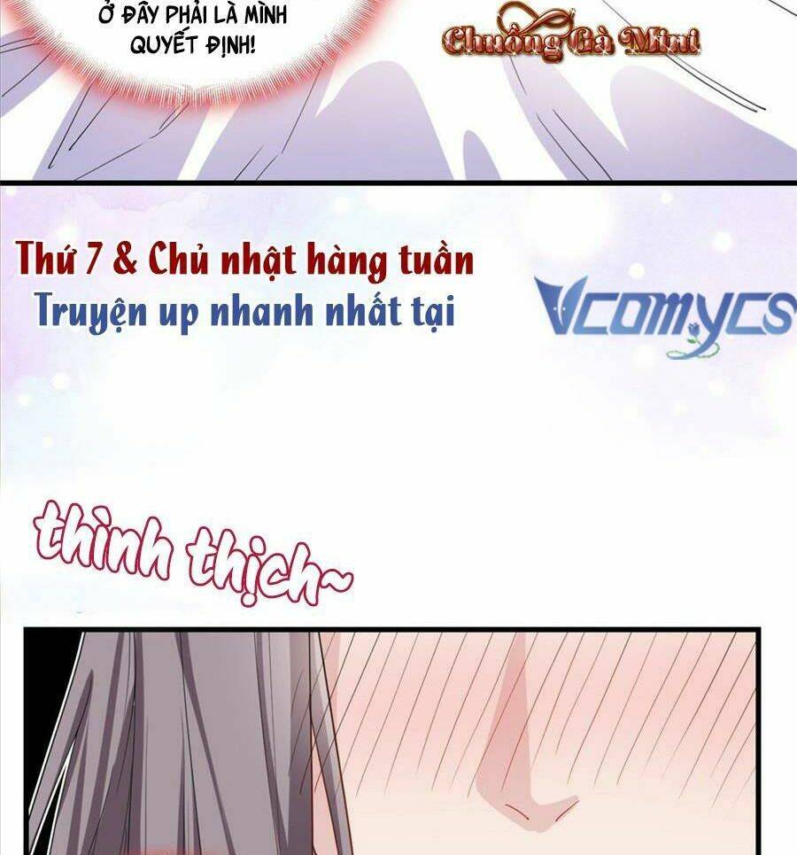 Cố Tổng, Vợ Của Ngài Quá Mạnh Rồi! Chapter 31 - 9