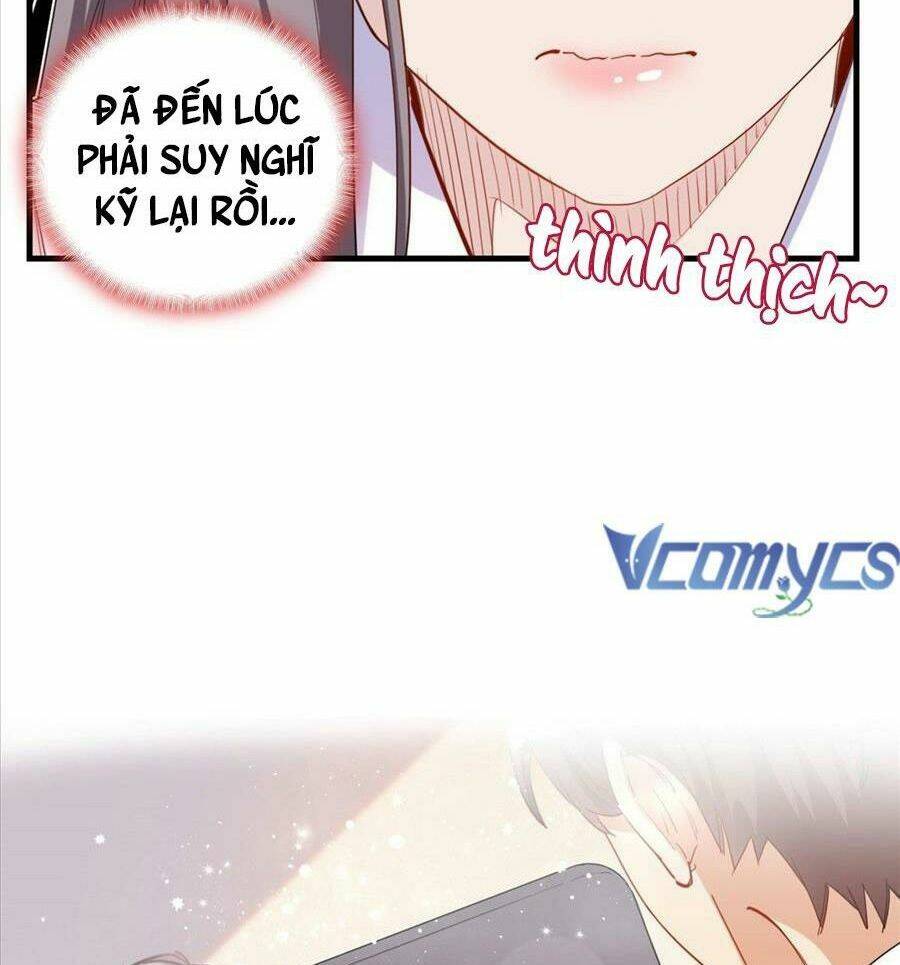 Cố Tổng, Vợ Của Ngài Quá Mạnh Rồi! Chapter 31 - 10