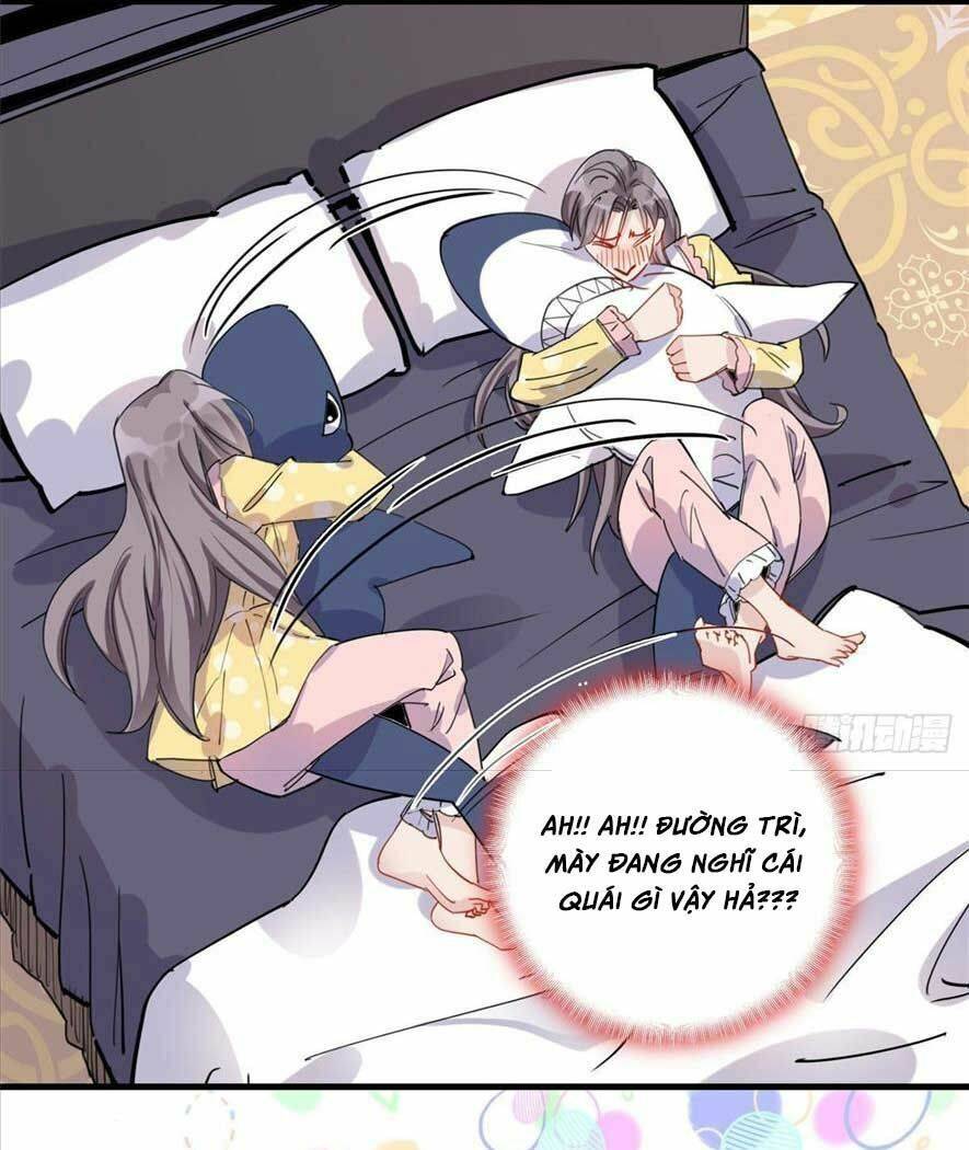 Cố Tổng, Vợ Của Ngài Quá Mạnh Rồi! Chapter 32 - 12