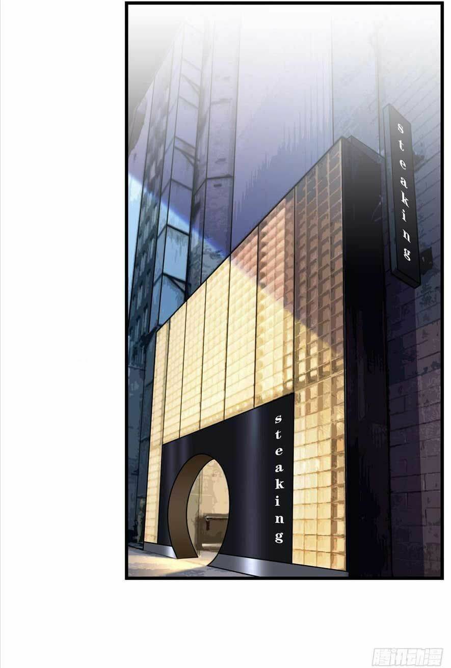 Cố Tổng, Vợ Của Ngài Quá Mạnh Rồi! Chapter 32 - 14