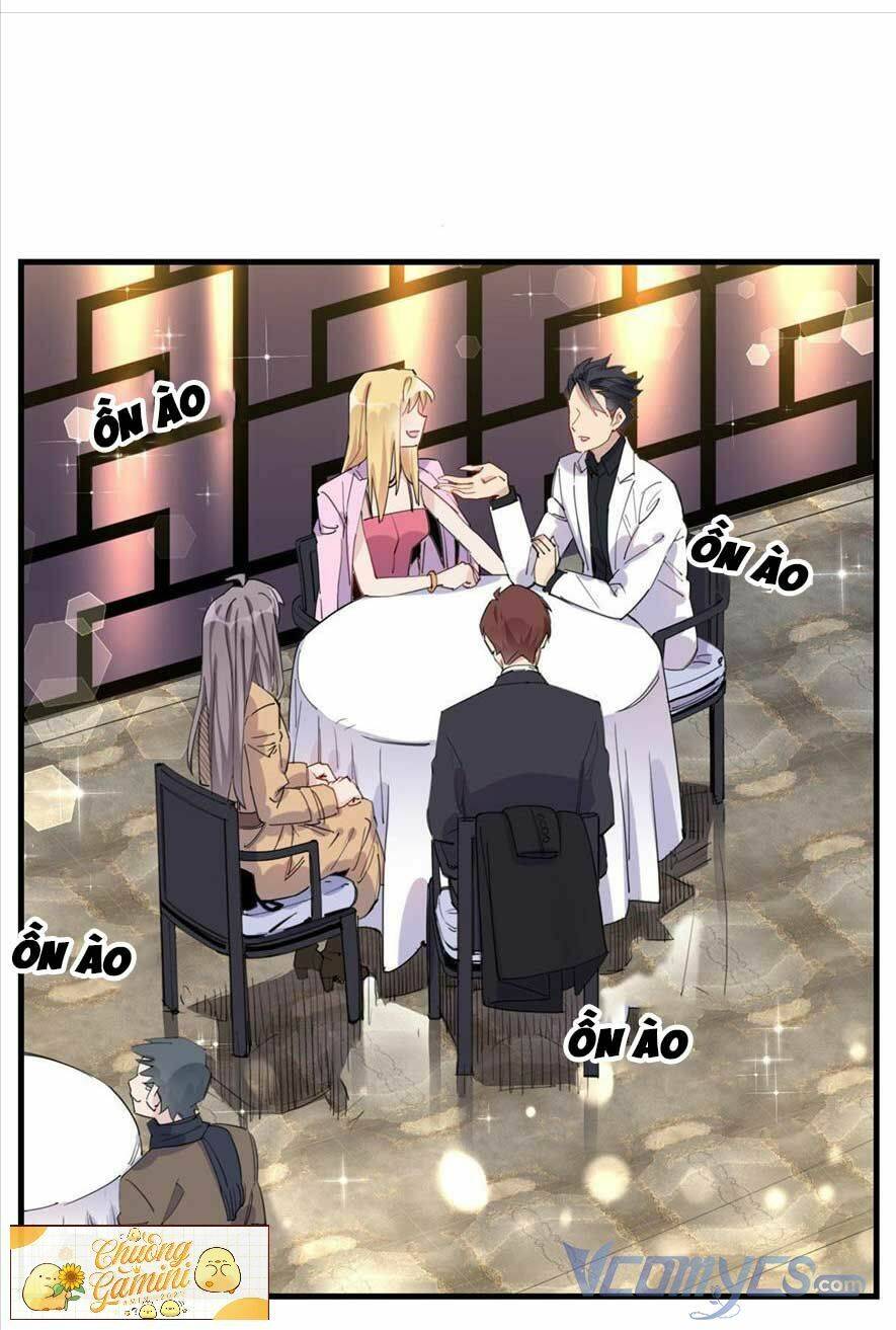 Cố Tổng, Vợ Của Ngài Quá Mạnh Rồi! Chapter 32 - 15