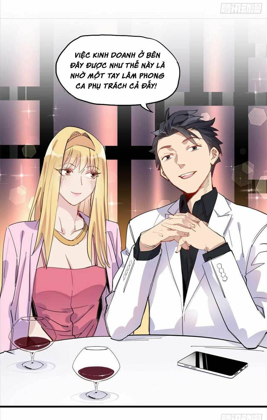 Cố Tổng, Vợ Của Ngài Quá Mạnh Rồi! Chapter 32 - 16