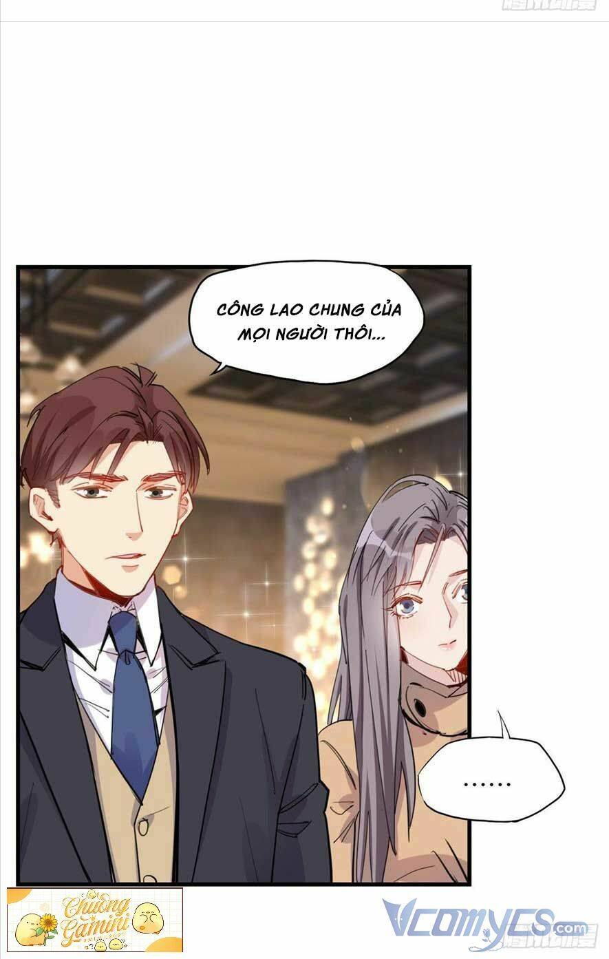 Cố Tổng, Vợ Của Ngài Quá Mạnh Rồi! Chapter 32 - 17