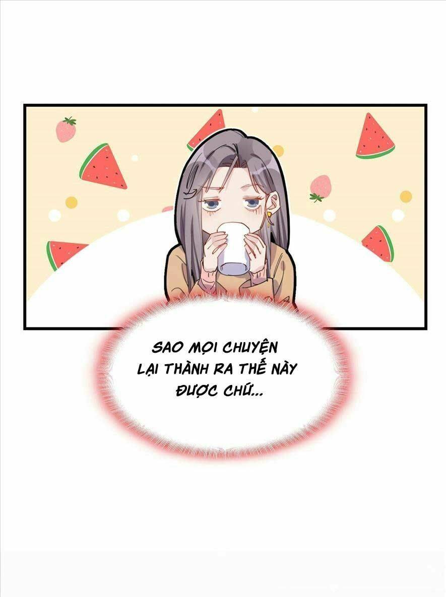 Cố Tổng, Vợ Của Ngài Quá Mạnh Rồi! Chapter 32 - 18