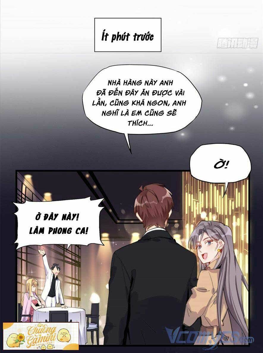 Cố Tổng, Vợ Của Ngài Quá Mạnh Rồi! Chapter 32 - 19