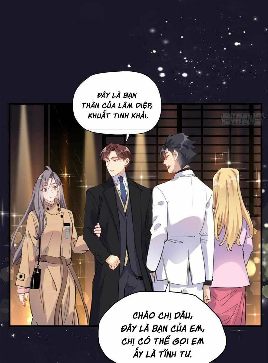Cố Tổng, Vợ Của Ngài Quá Mạnh Rồi! Chapter 32 - 20