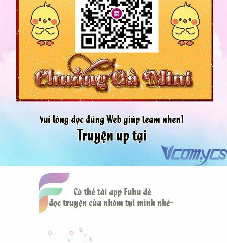 Cố Tổng, Vợ Của Ngài Quá Mạnh Rồi! Chapter 32 - 3