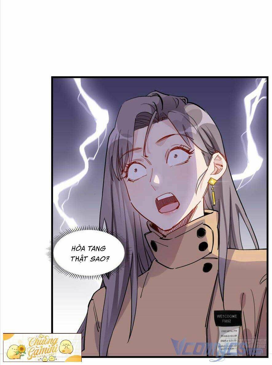 Cố Tổng, Vợ Của Ngài Quá Mạnh Rồi! Chapter 32 - 25