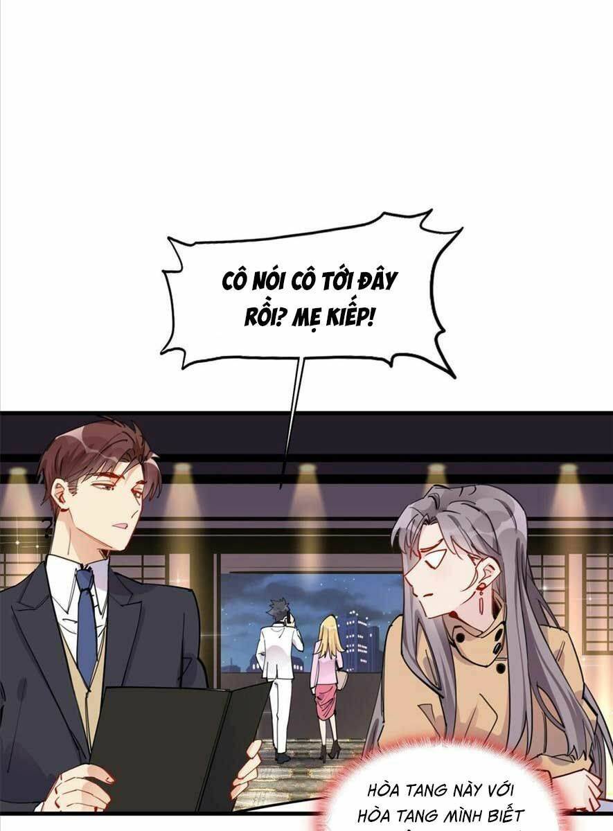 Cố Tổng, Vợ Của Ngài Quá Mạnh Rồi! Chapter 32 - 26