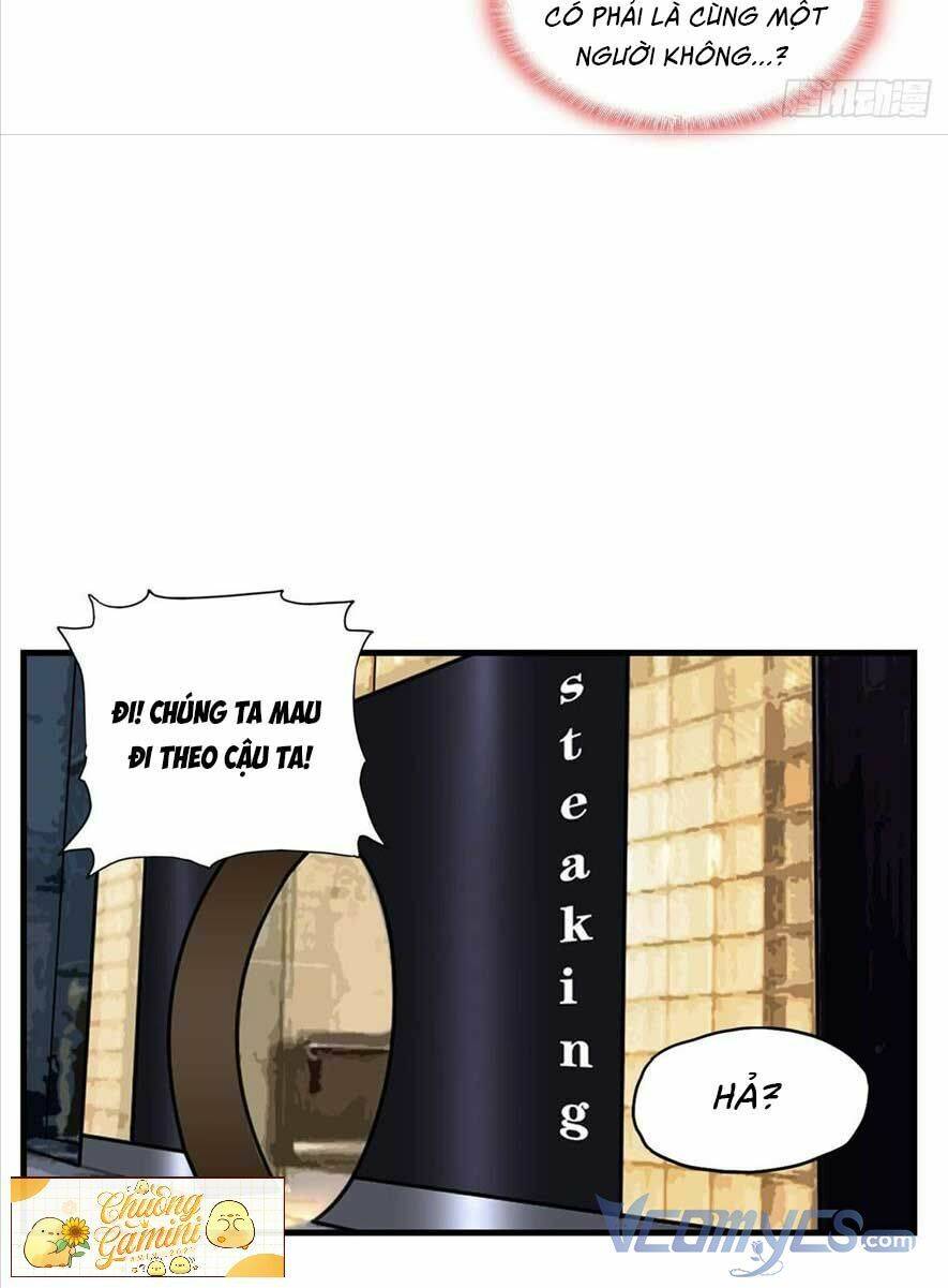 Cố Tổng, Vợ Của Ngài Quá Mạnh Rồi! Chapter 32 - 27