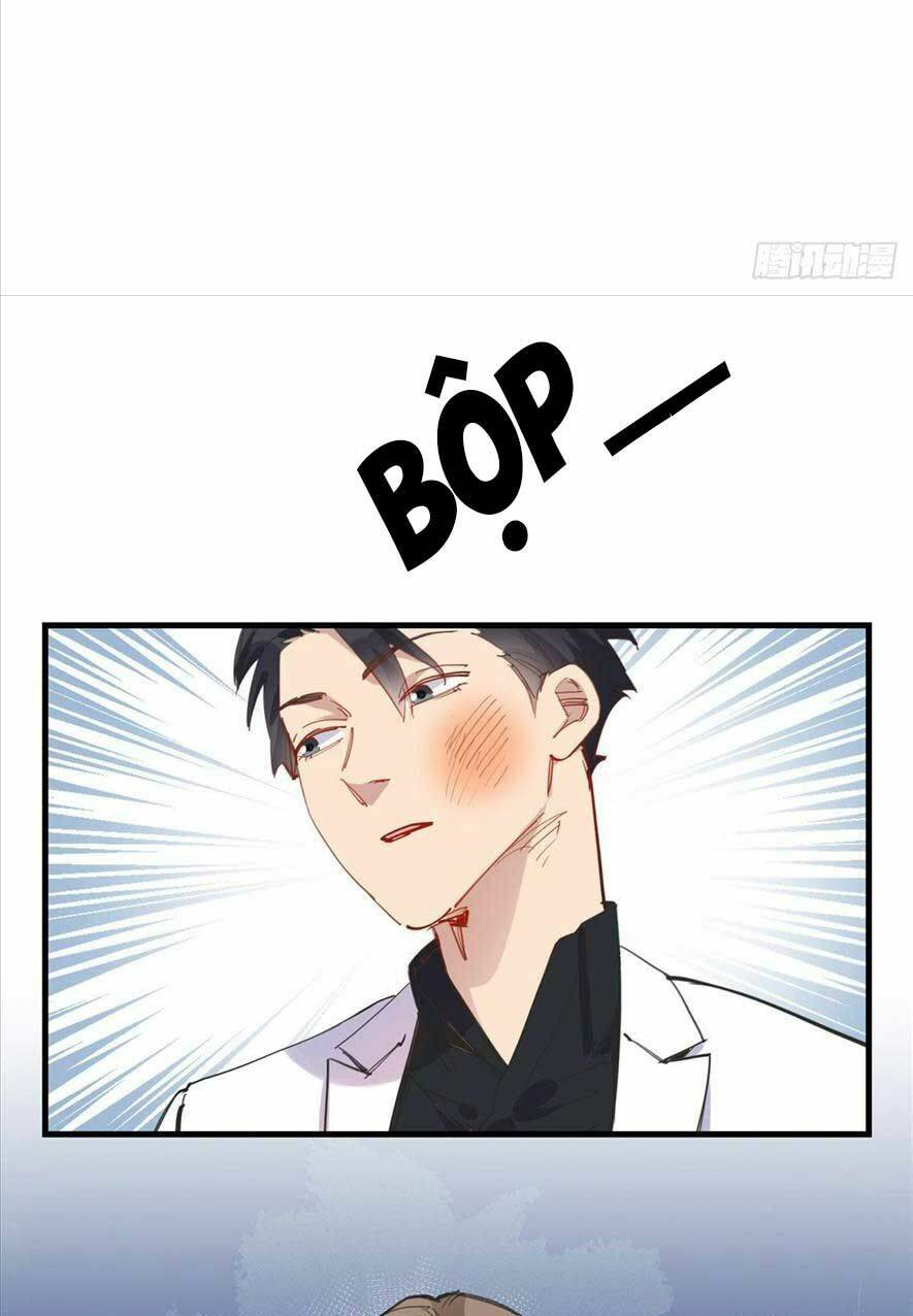 Cố Tổng, Vợ Của Ngài Quá Mạnh Rồi! Chapter 32 - 28