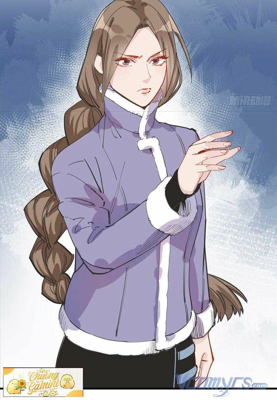 Cố Tổng, Vợ Của Ngài Quá Mạnh Rồi! Chapter 32 - 29