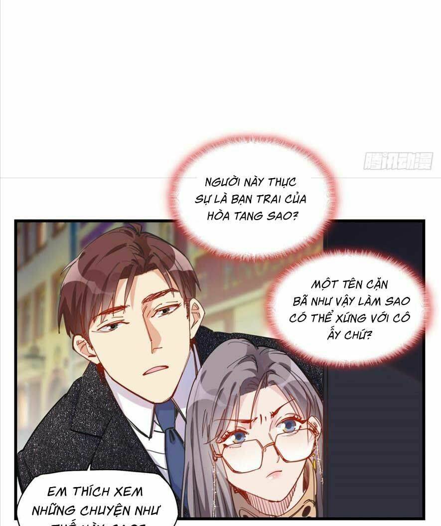 Cố Tổng, Vợ Của Ngài Quá Mạnh Rồi! Chapter 32 - 32