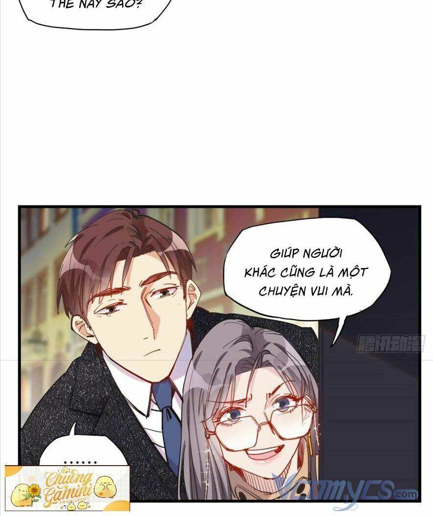 Cố Tổng, Vợ Của Ngài Quá Mạnh Rồi! Chapter 32 - 33