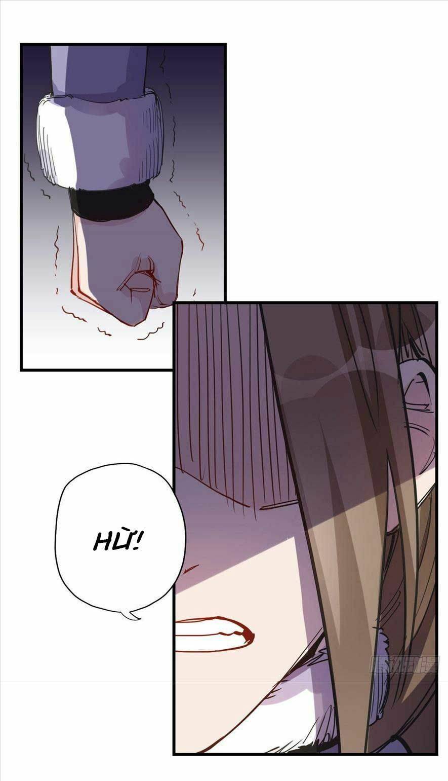 Cố Tổng, Vợ Của Ngài Quá Mạnh Rồi! Chapter 32 - 36