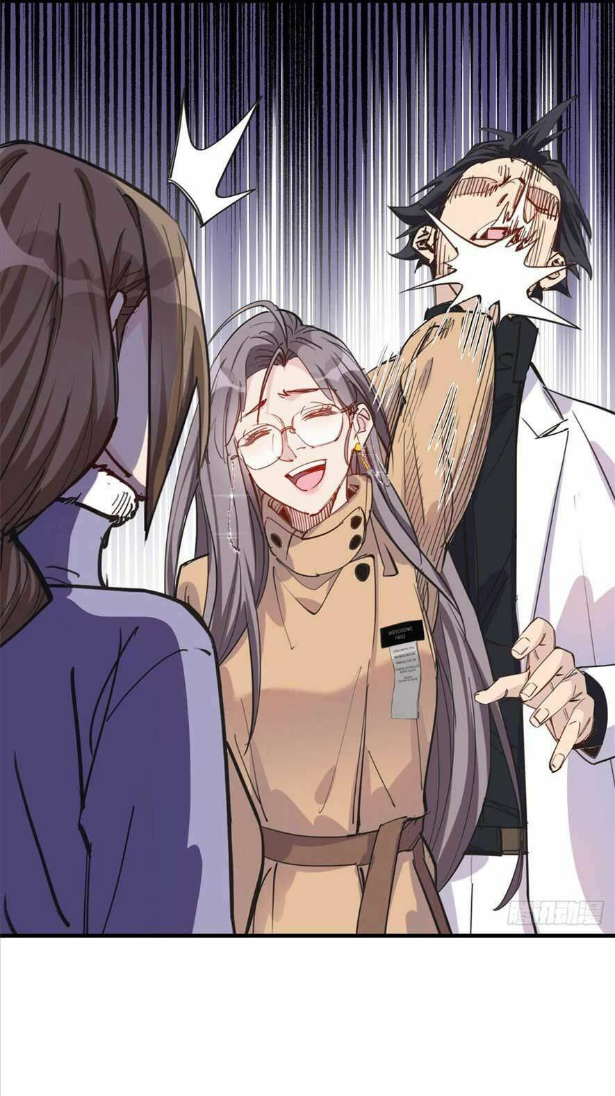 Cố Tổng, Vợ Của Ngài Quá Mạnh Rồi! Chapter 32 - 40