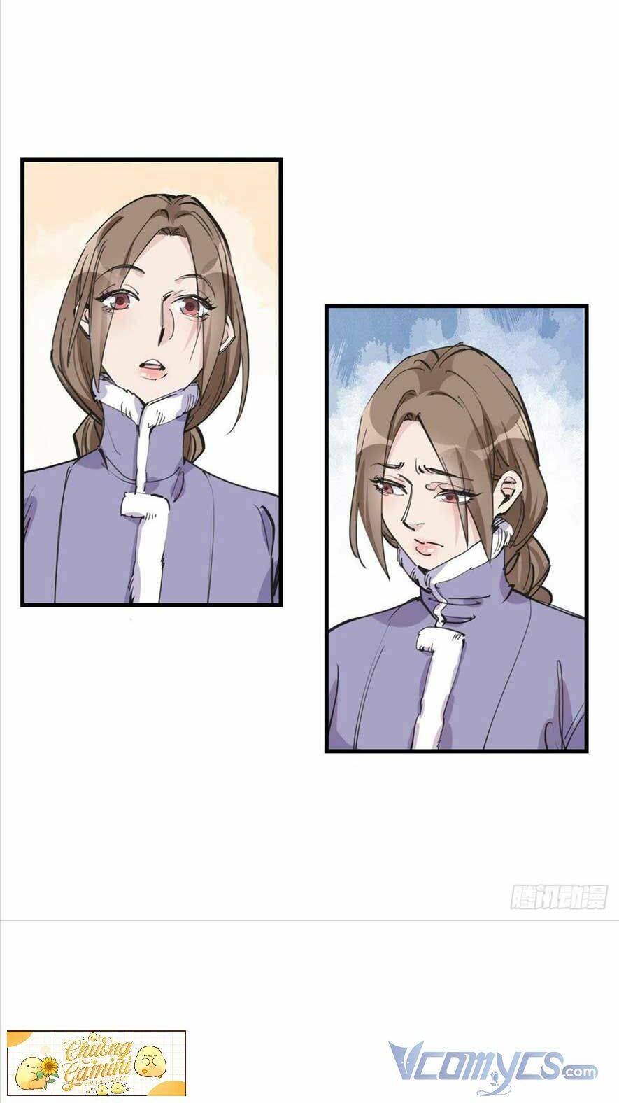 Cố Tổng, Vợ Của Ngài Quá Mạnh Rồi! Chapter 32 - 41