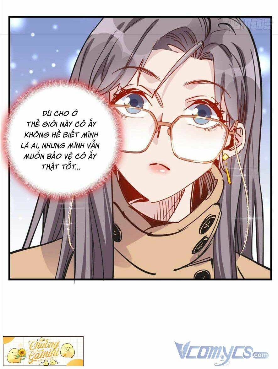 Cố Tổng, Vợ Của Ngài Quá Mạnh Rồi! Chapter 32 - 43