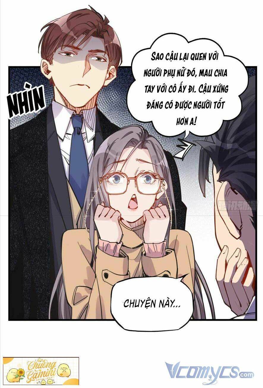 Cố Tổng, Vợ Của Ngài Quá Mạnh Rồi! Chapter 32 - 45