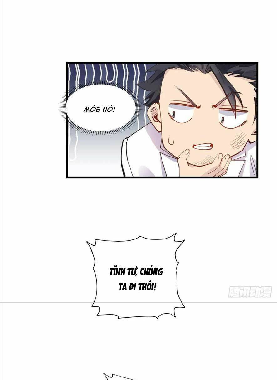 Cố Tổng, Vợ Của Ngài Quá Mạnh Rồi! Chapter 32 - 46